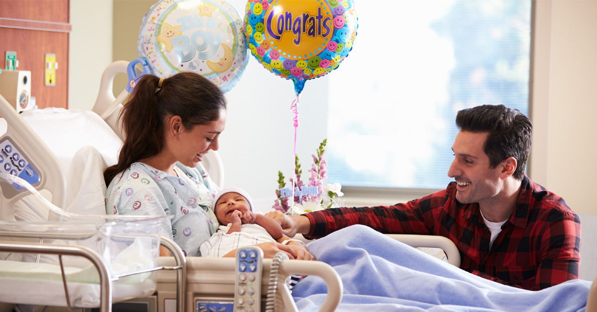 Labor & Delivery Mimbres Memorial Hospital