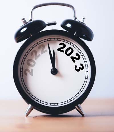 End of Year Savings